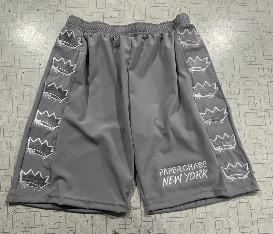 PAPERCHASE Shorts (PREORDER)