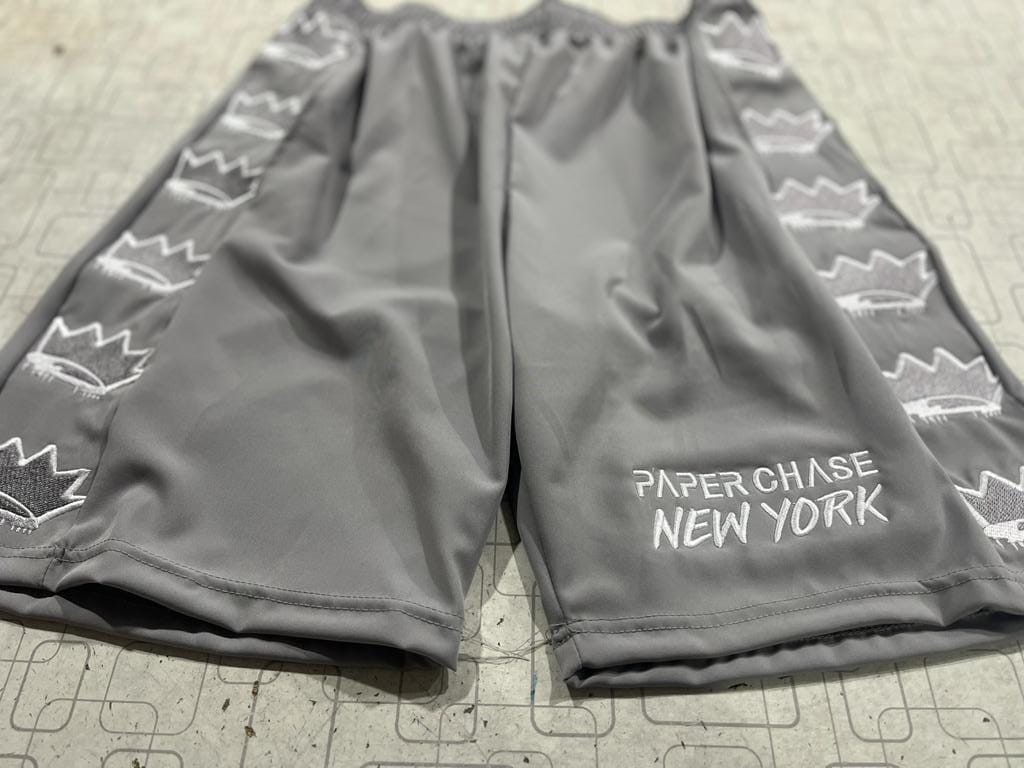 PAPERCHASE Shorts (PREORDER)